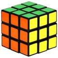Kostka Rubika 3x3x3 Pyramid