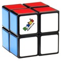 Kostka Rubika - Zestaw 3x3x3 + 2x2x2 + brelok 3x3x3 (Family Pack)