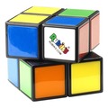 Kostka Rubika - Zestaw 3x3x3 + 2x2x2 + brelok 3x3x3 (Family Pack)