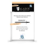 Koszulki na karty Paladin - Ashley (76x88mm)
