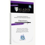 Koszulki na karty Paladin - Tristan (59x92mm)