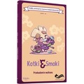 Kotki & Smoki: Przebudzenie wulkanu