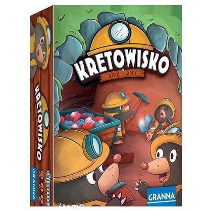 Kretowisko