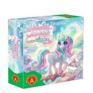 Królestwo Jednorożców