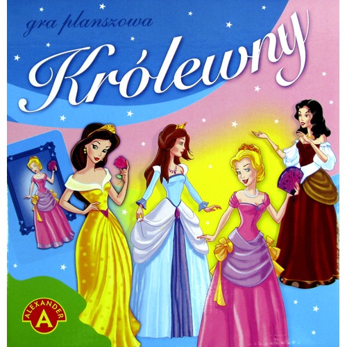 Królewny