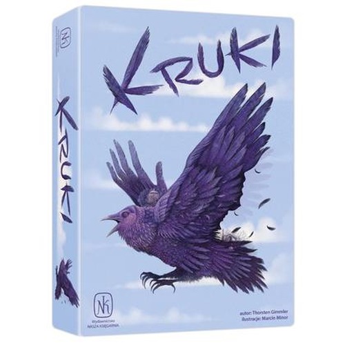 Kruki