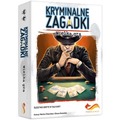 Kryminalne zagadki: Wielka gra