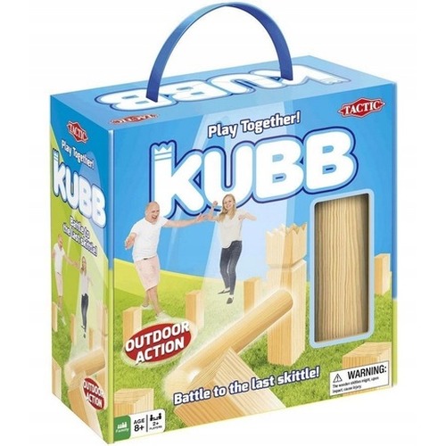 Kubb