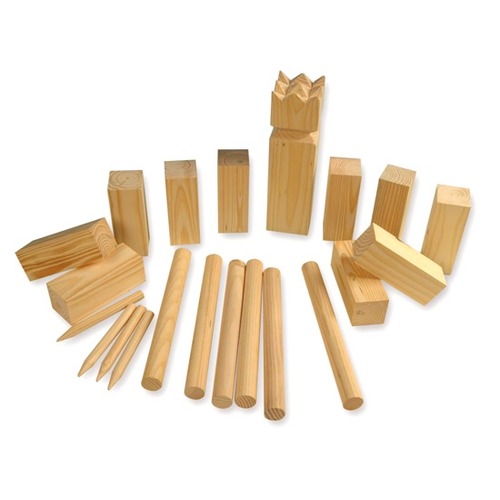 Kubb - gra plenerowa (700802)
