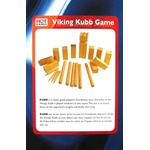 Kubb - gra plenerowa (700802)