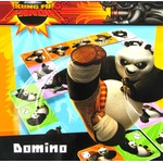 Kung Fu Panda - Domino