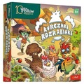 Kurczaki rozrabiaki TREFL