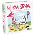 Kurza stopa!