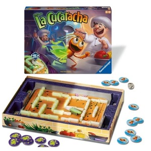 La Cucaracha - edycja specjalna