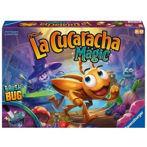 La Cucaracha Magic