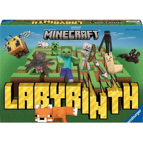 Labyrinth Minecraft