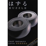 Łamigłówka Huzzle Cast Infinity - poziom 6/6