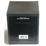 Łamigłówka Snowglobe DOLPHIN - poziom 1/4