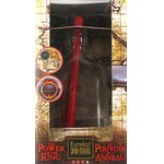 Łamigłówka w butelce (Moc pierścienia) - poziom 3/4