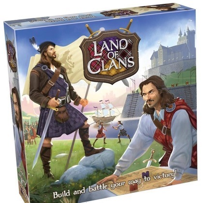 Land of Clans