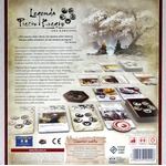 Legenda Pięciu Kręgów LCG