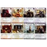 Legenda Pięciu Kręgów LCG