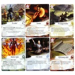 Legenda Pięciu Kręgów LCG