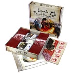 Legenda Pięciu Kręgów LCG