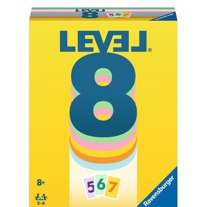 Level 8
