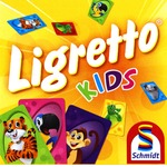 Ligretto Kids