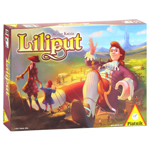 Liliput