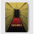 Liminal Horror: Tajemnice