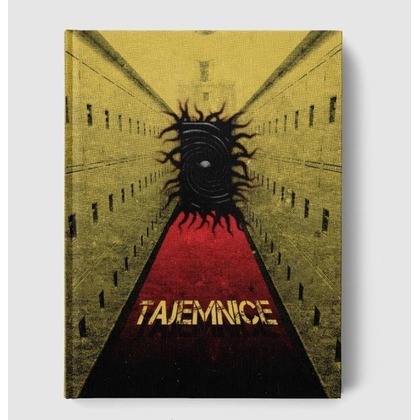 Liminal Horror: Tajemnice