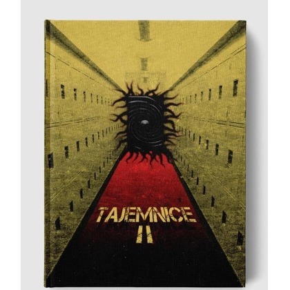 Liminal Horror: Tajemnice II