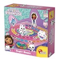 Lisciani Koci Domek Gabi Supergra