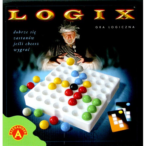 Logix (średni)