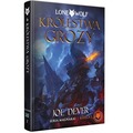Lone Wolf 6: Królestwa Grozy - Księga I serii Magnakai