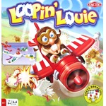 Loopin\' Louie