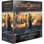 Lord of the Rings: The Card Game - Angmar Awakened - Hero Expansion