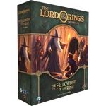 Lord of the Rings: The Card Game - The Fellowship of the Ring - Saga Expansion