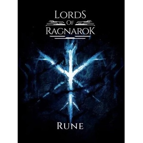 Lords of Ragnarok Enhanced Runes