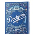 Los Angeles Dodgers Playing Cards by Theory11