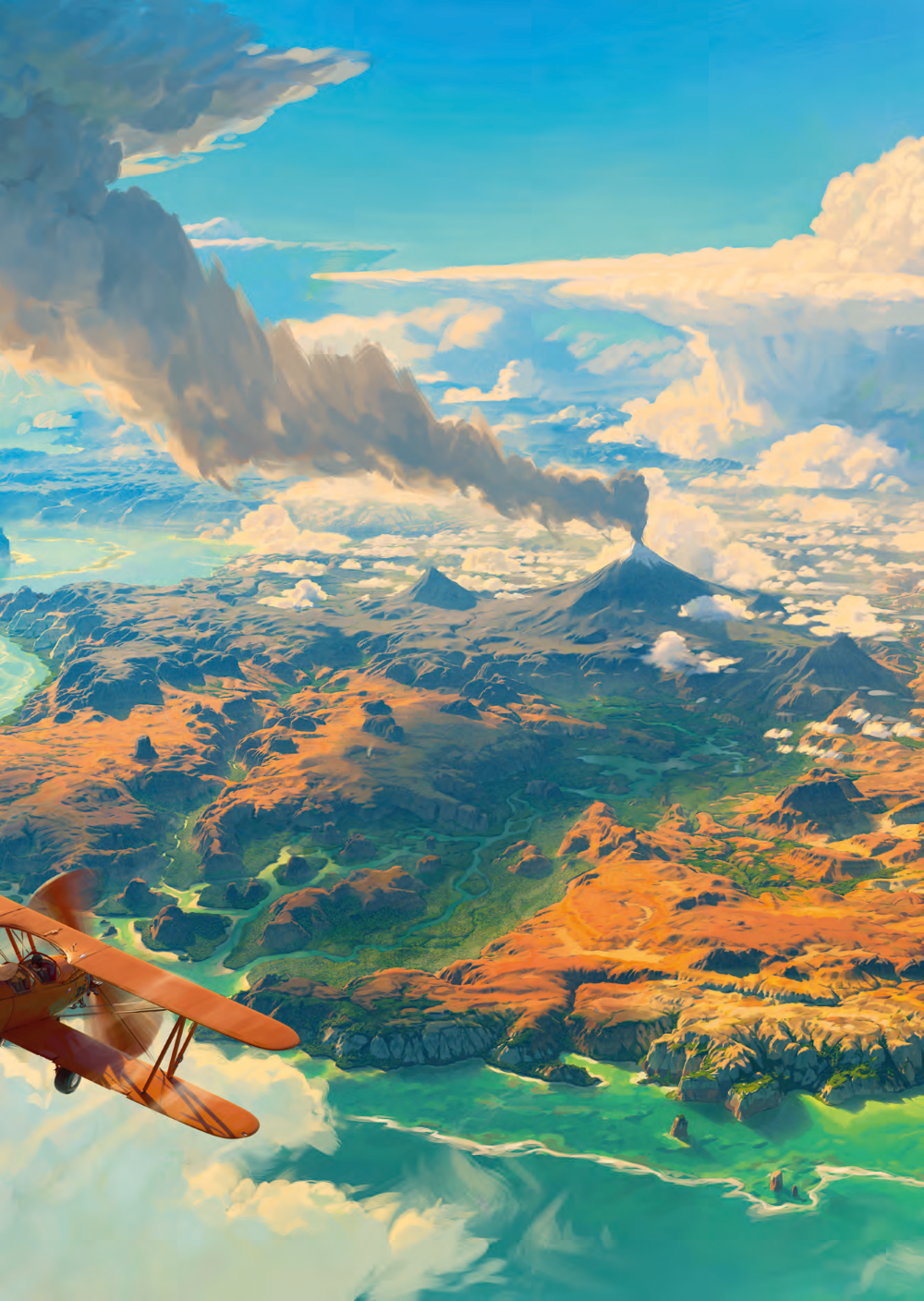 Lost Ruins of Arnak: Adventure Chest