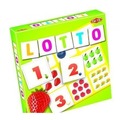Lotto - numery i owoce