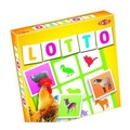 Lotto - zwierzęta z farmy
