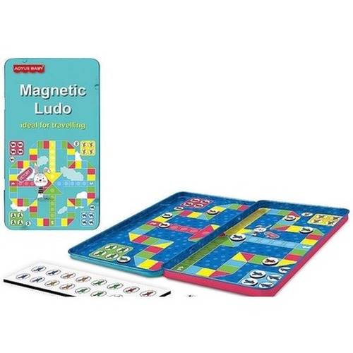 Ludo magnetyczne
