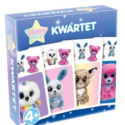 Lumo Kwartet