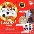 Lynx 180 - Ryś (wersja podróżna)