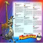 Madagaskar - gra elektroniczna