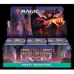 Magic the Gathering: Streets of New Capenna - Draft Booster box (36 szt.)